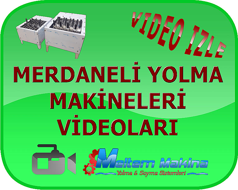 mv kaz yolma videolari