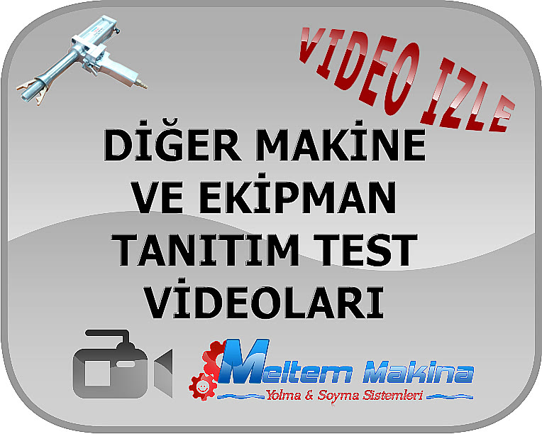 mv meltem makine videolari