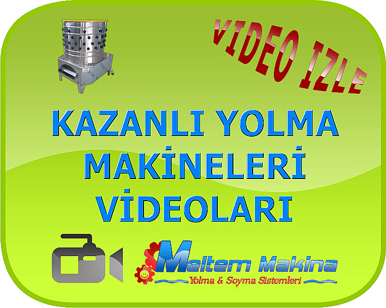 mv tavuk yolma videolari